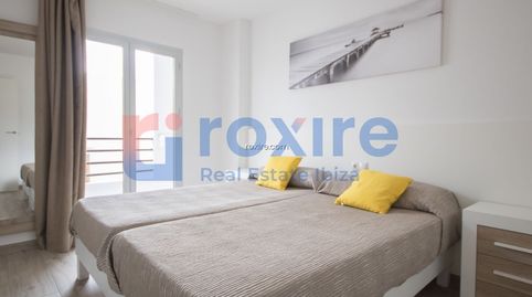 Foto 4 de Piso de alquiler en Carrer D'antoni Riquer, 11, 11, Sant Antoni de Portmany, Illes Balears