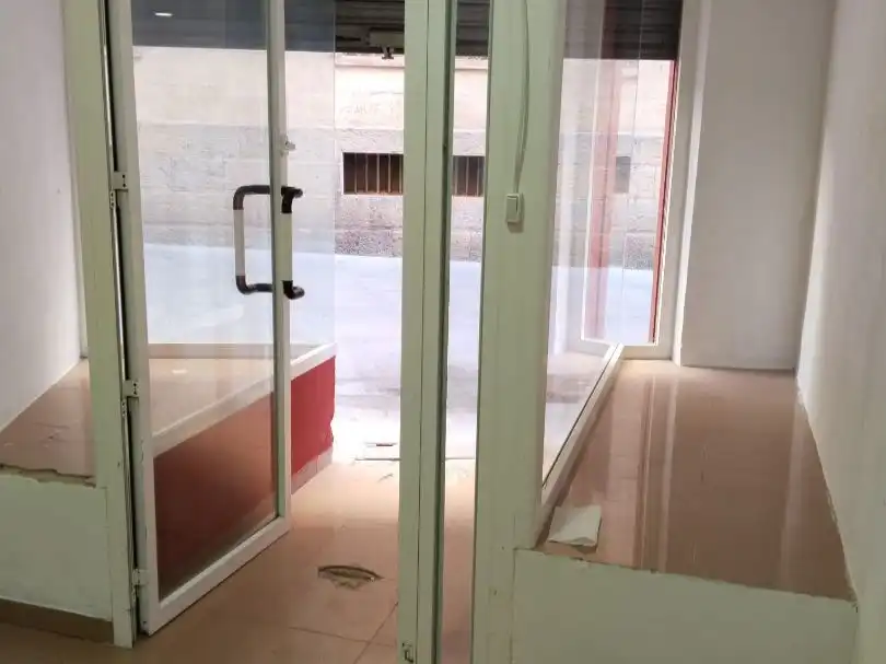 Local de lloguer en Jaén