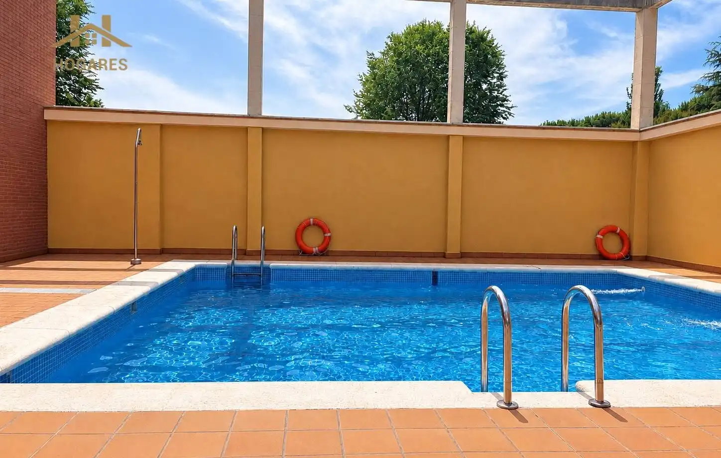 Wohnung mit Pool zum Verkauf in Pasaje de Almansa, imagen 26