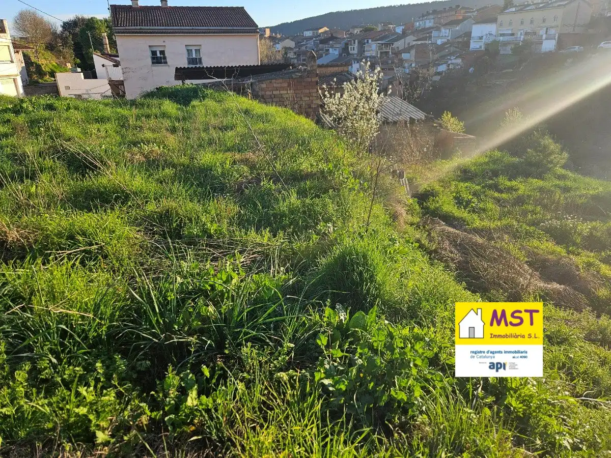 Casa o chalet en venta en Carrer del Castell, Balsareny