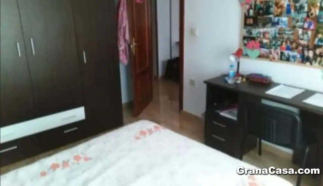 Piso con terraza en alquiler en Calle Doctor Pareja Yébenes, imagen 3