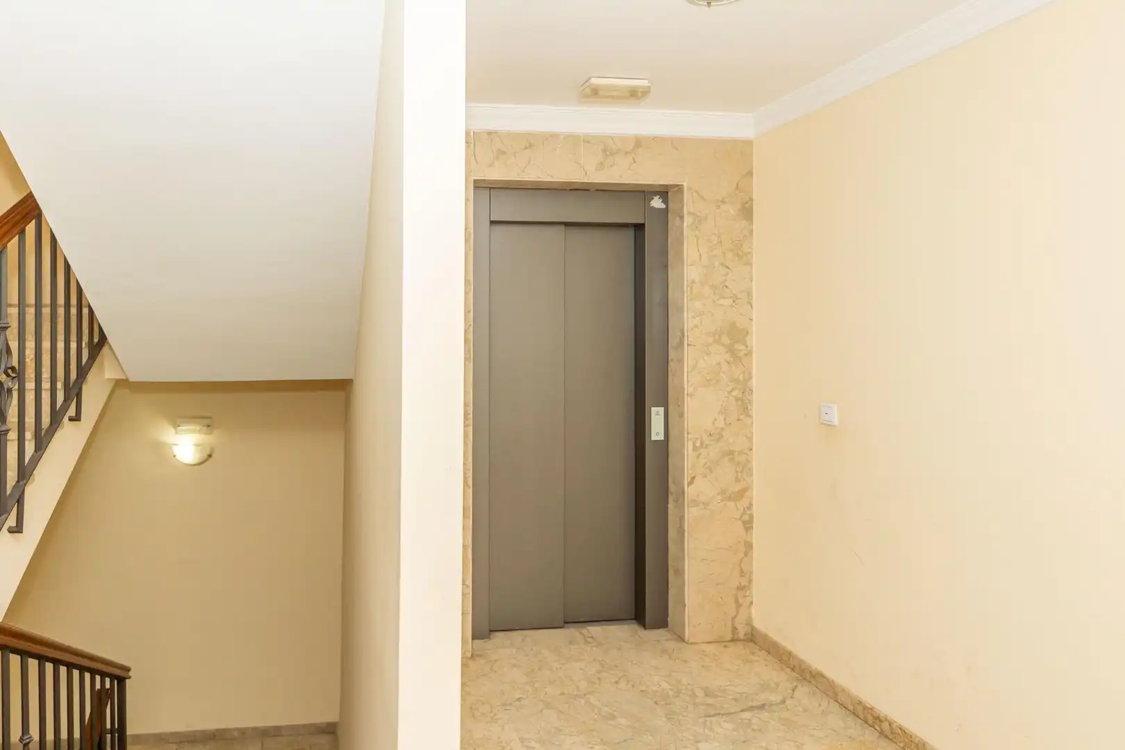 Flat for sale in Guadix