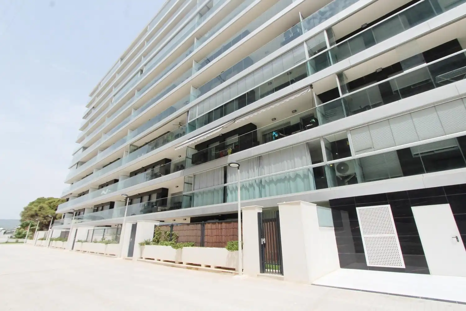Apartament amb piscina en venda a PAI SECTOR TORRELASAL 1, imagen 31