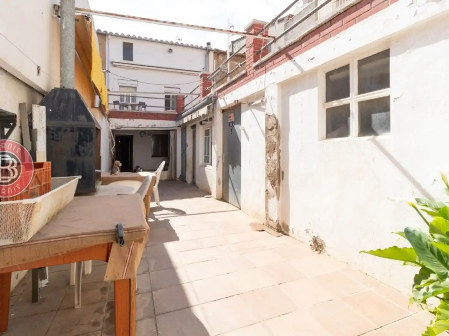 Xalet en venda a Calle Sant Cristòfol 7, imagen 5
