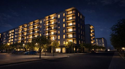 Foto 2 de Piso en venta en Calle Lázaro Cárdenas, La Lastra, León