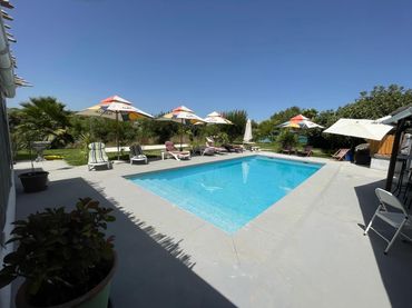 Villa avec piscine à vendre à Villafranco del Guadalhorce