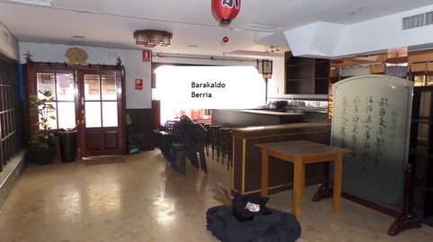 Foto 5 von Geschaftsraum zum Verkauf in Portu Kalea, 13, Lasesarre, Barakaldo