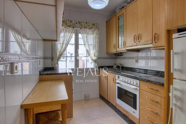 Piso en Venta en  ALTA, 70 en Numancia - San Fernando