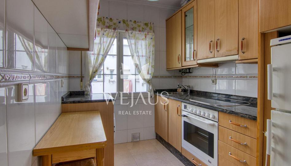 Photo 1 of Flat for sale in  Alta, 70, Numancia - San Fernando, Cantabria