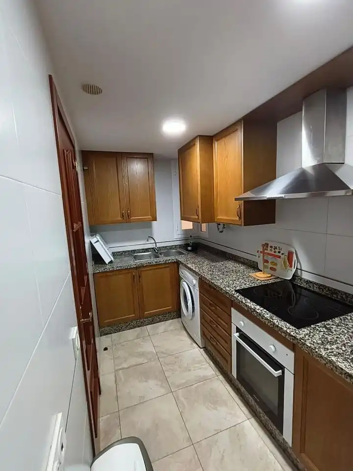Habitatge en venda a Alicante, imagen 3