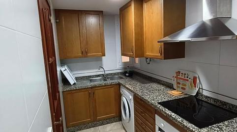 Foto 3 de Planta baja en venta en Alicante, Centro,  Melilla Capital