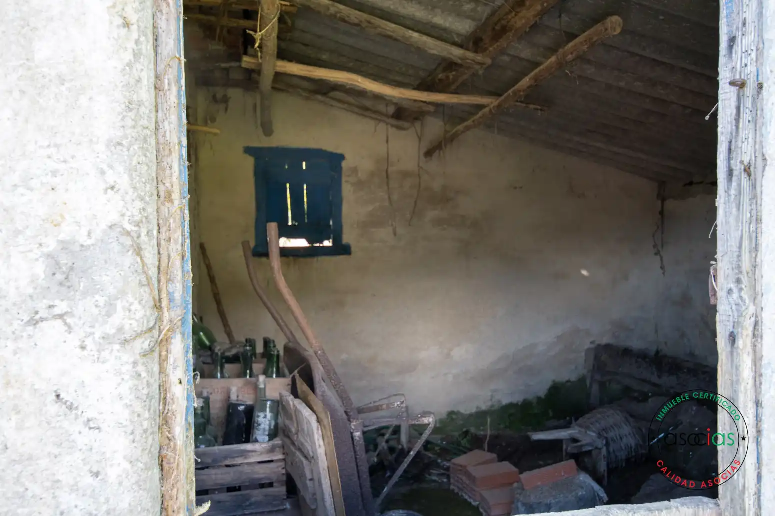 House for sale in AL SAN PEDRIN- ROZAES 11, imagen 25