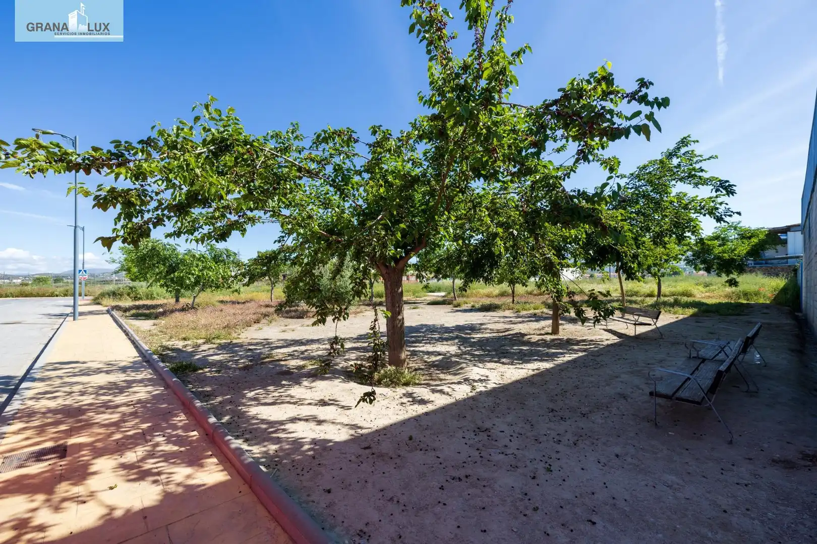 Terreny residencial en venda a Calle Proyecto 5, imagen 24