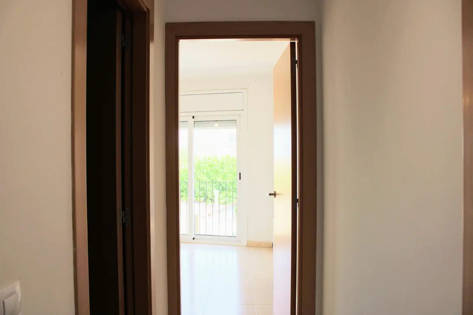 Wohnung zum Verkauf in Cassà de la Selva mit Heizung, Ofen und Balkon