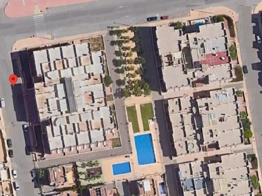Apartament amb piscina en venda a Orihuela Costa, imagen 4