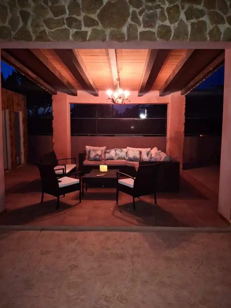 Villa avec piscine à vendre à La Algoda - Matola - Llano de San José, imagen 51