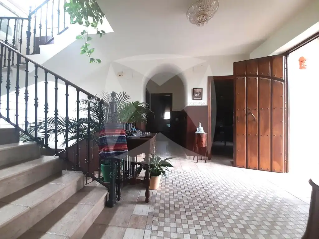Casa o xalet en venda a Río Búrdalo, Avenida Elvas