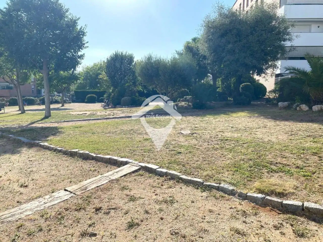 Piso en venta en Sabadell con Aire acondicionado, Calefacción y Parquet