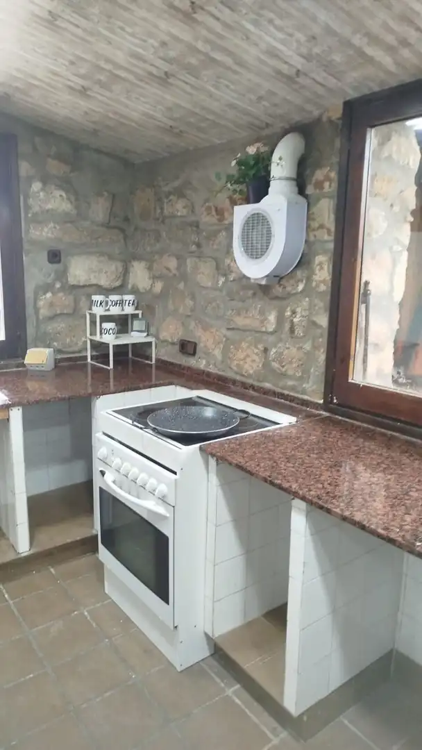 Casa o chalet de alquiler en masia las teulerias, Granyena de les Garrigues