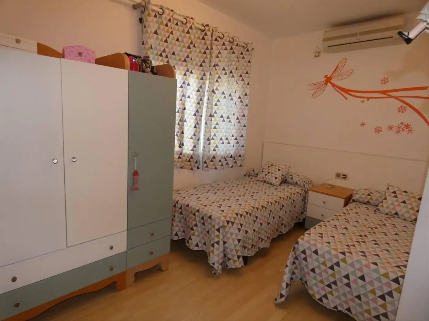 Casa o xalet en venda a Avinguda de la Mar Mediterrania, 2, Zona Papa Luna - Platja del Gurugú