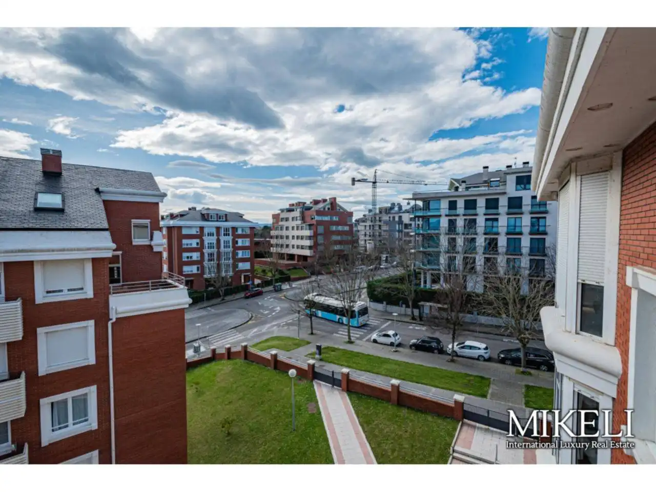 Maisonette zur Miete in Calle Arsenio Odriozola, 41, Valdenoja