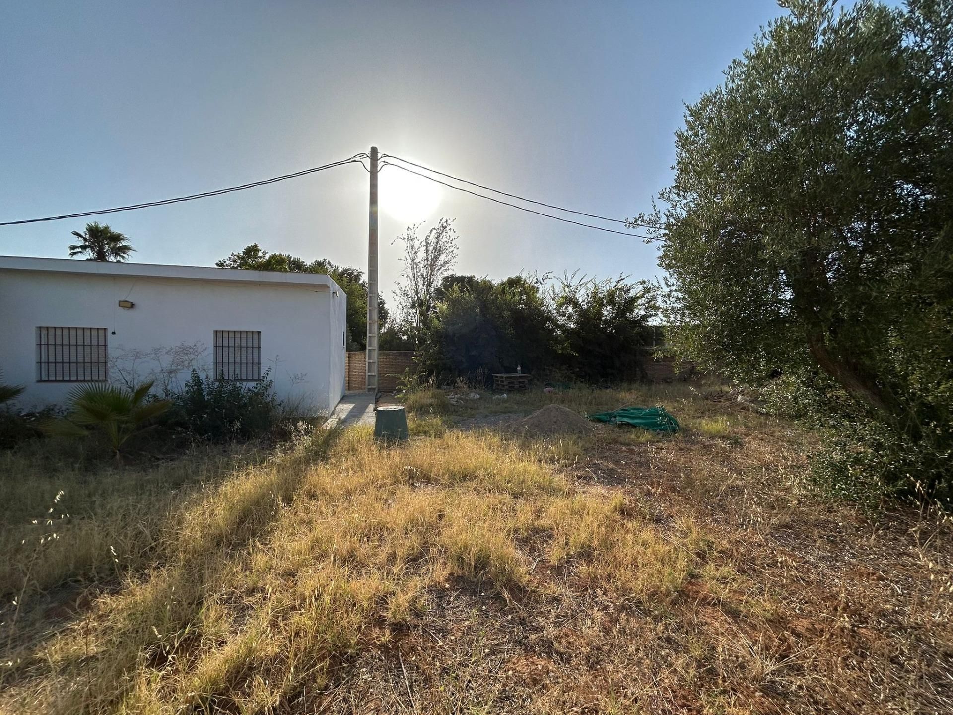 House or chalet for sale in Mairena del Aljarafe  with Air Conditioner