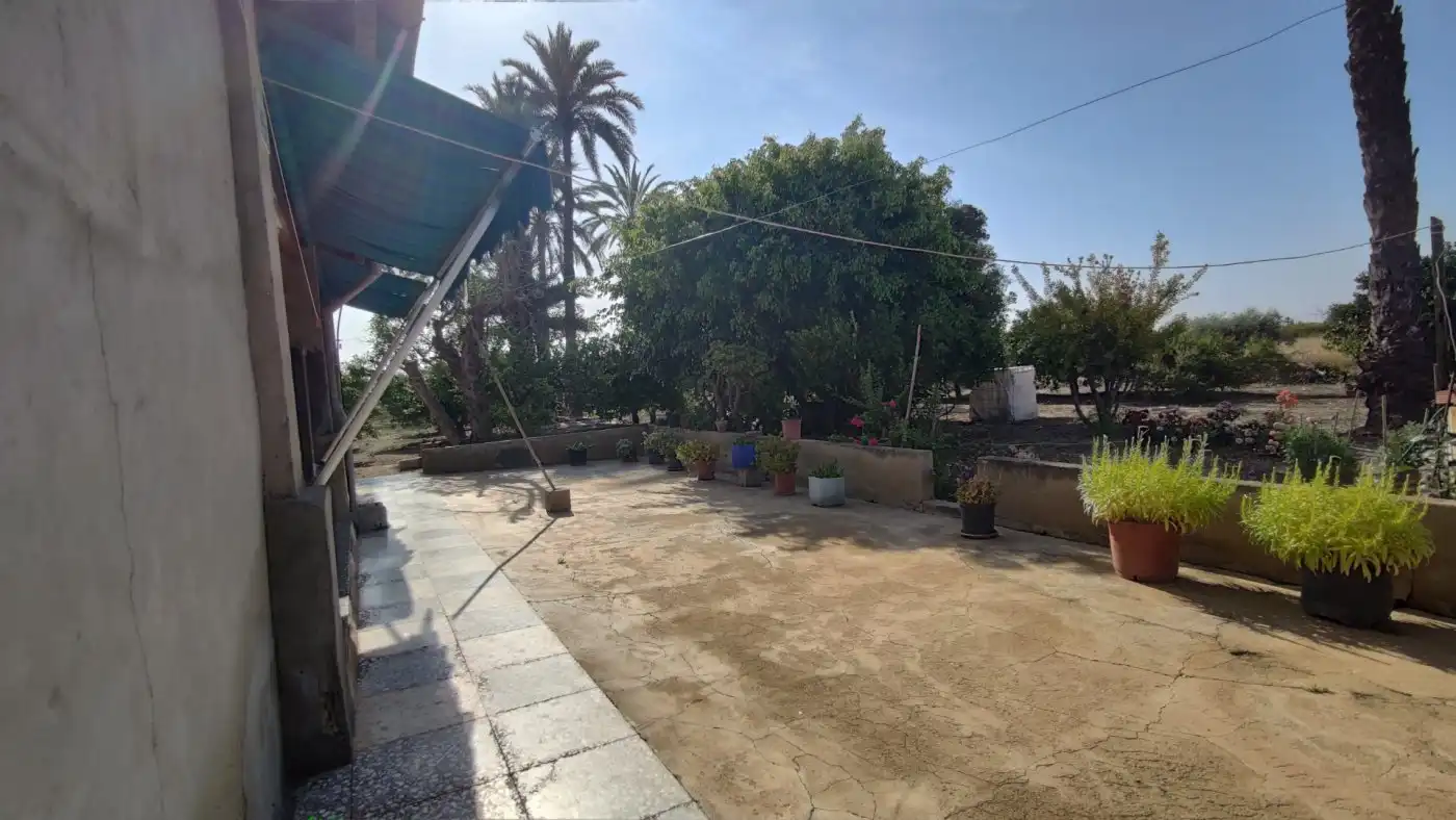 Villa con giardino in vendita a La Foia - Daimés - Asprella, imagen 21