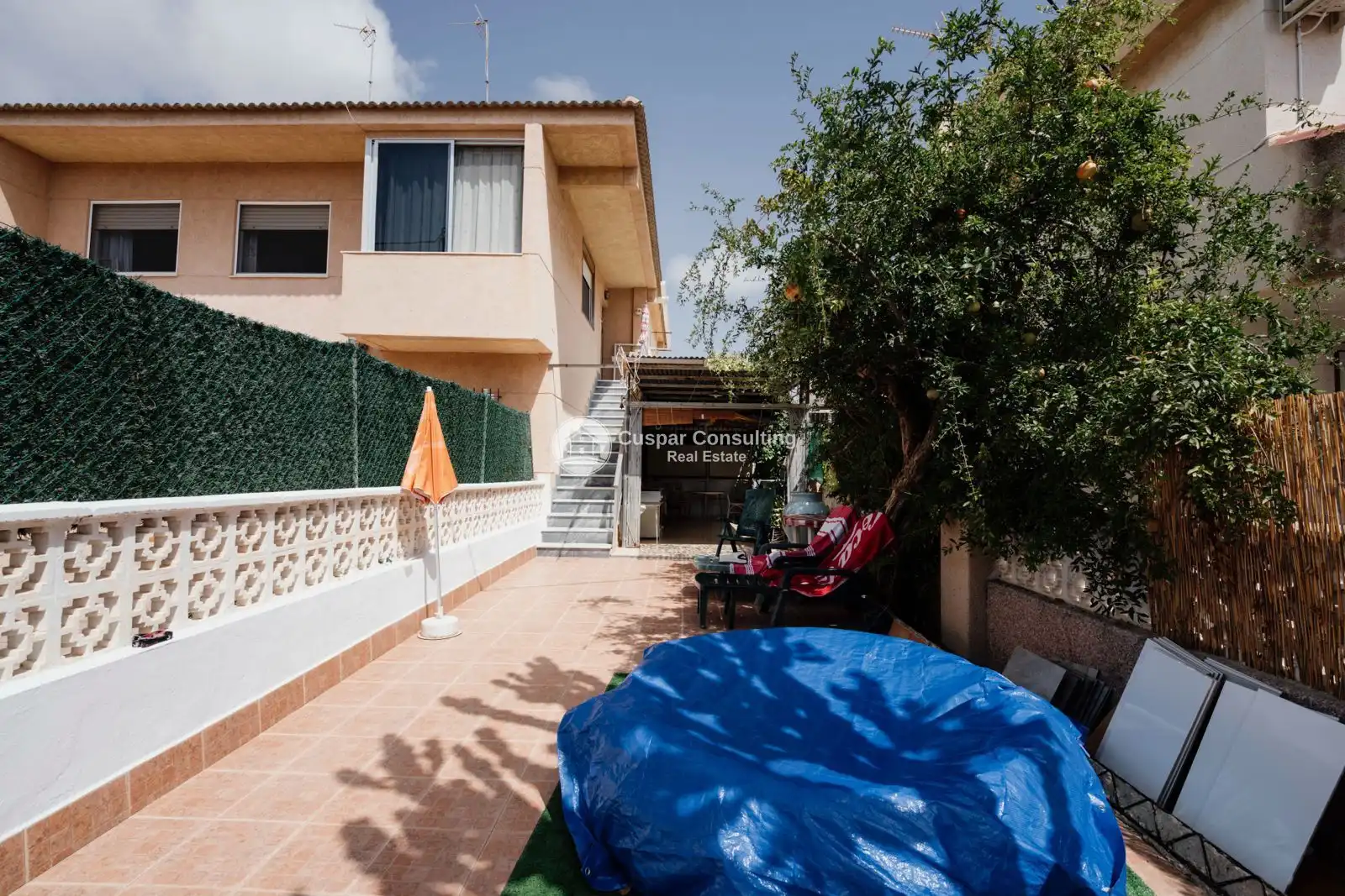 Apartament amb jardí en venda a N/A, imagen 2