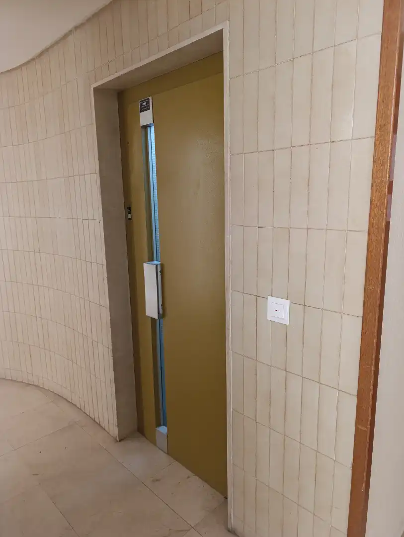 Pis amb ascensor en venda a Calle Diego Fernández Herrera, imagen 35