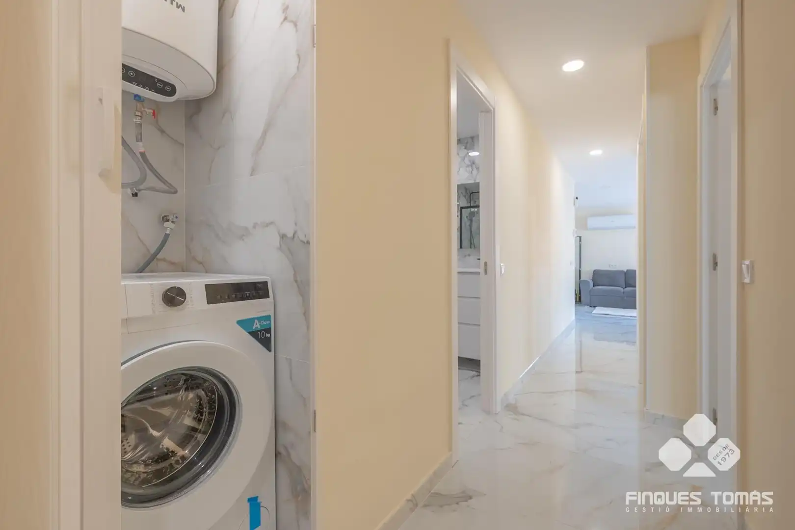 Piso con terraza en venta en Segur Platja, imagen 24