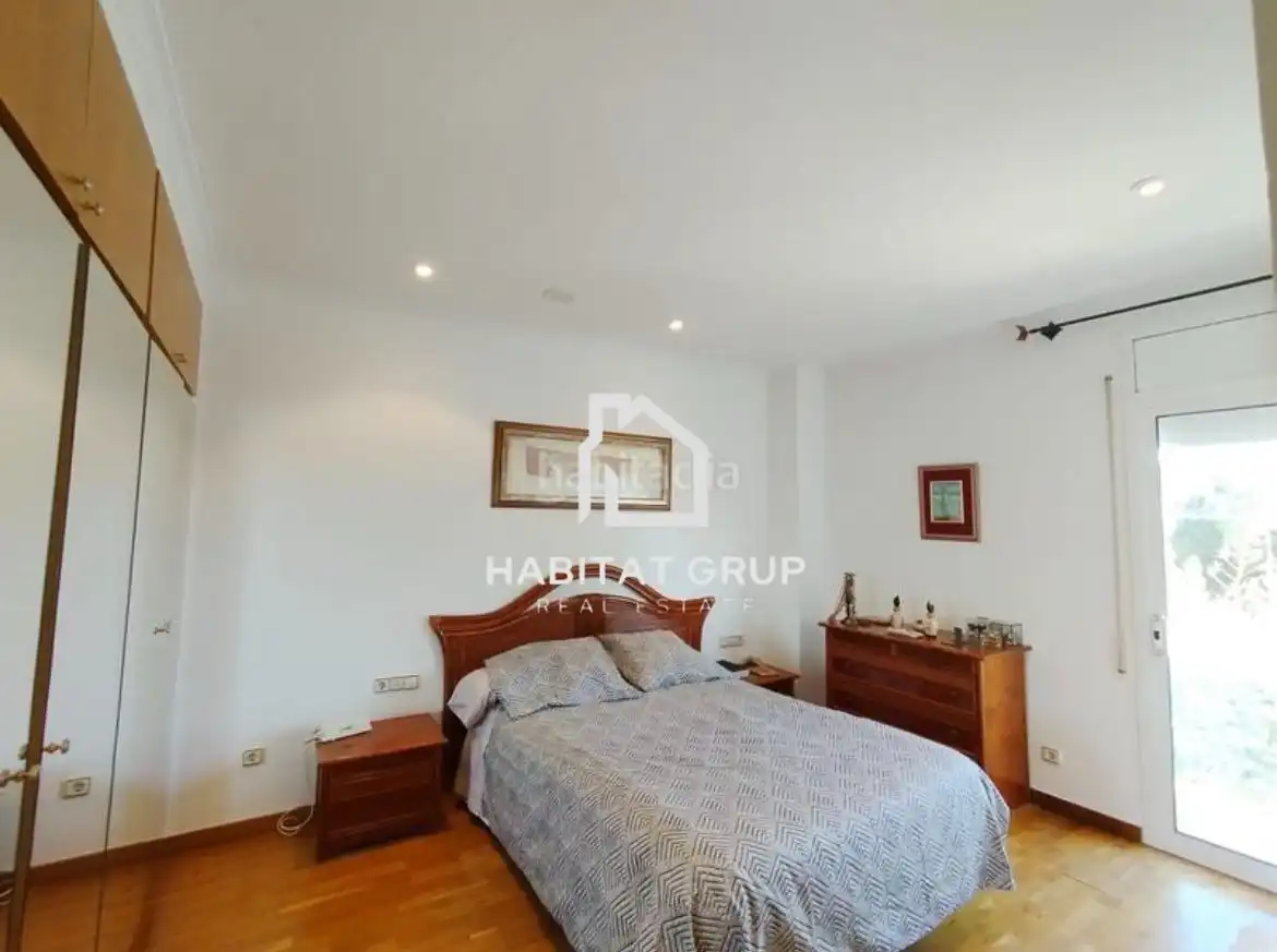 Reihenhaus mit Garten zum Verkauf in Poble, imagen 14