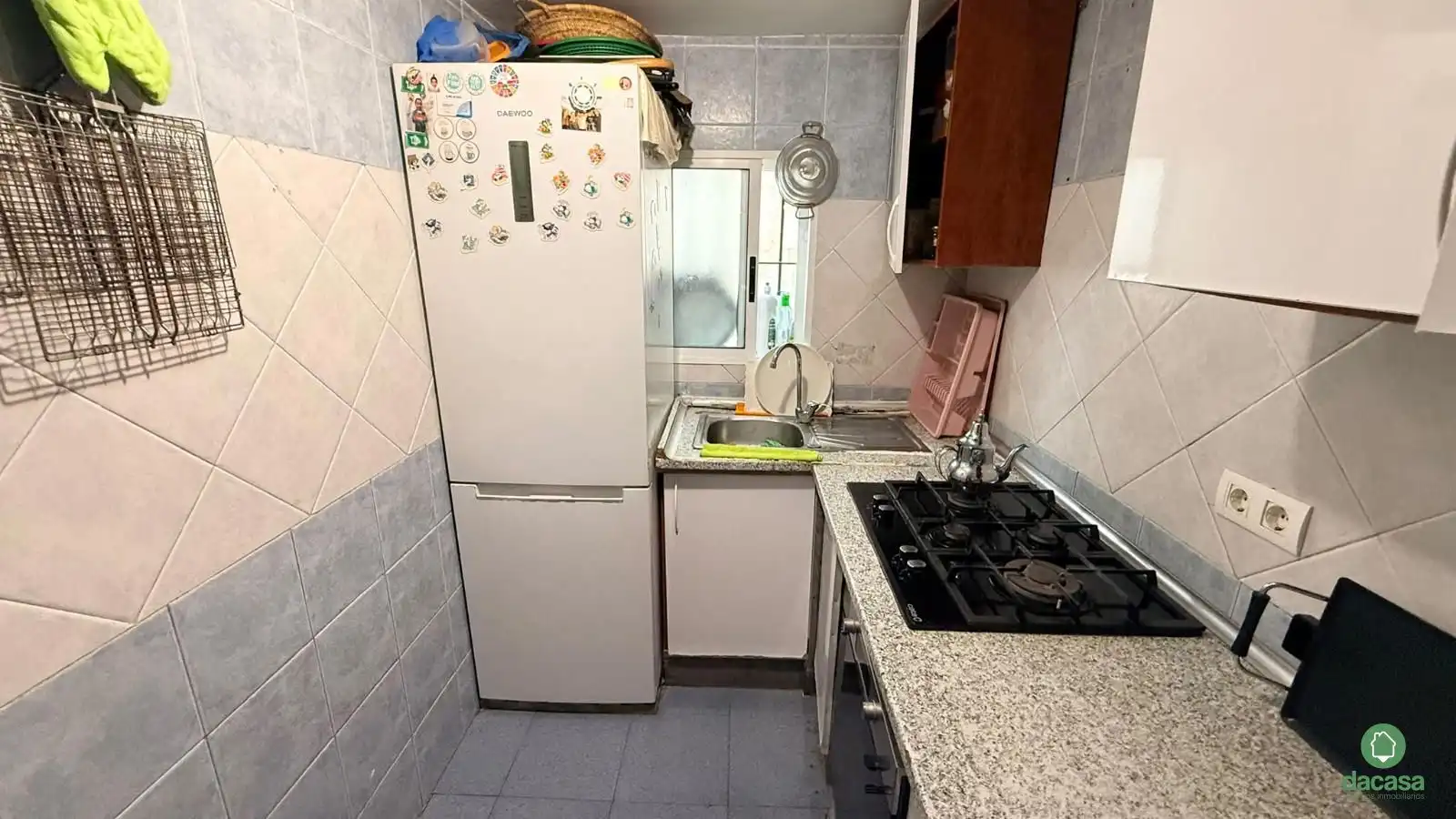 Appartamento in vendita a Nuevo Parque - Los Rosales - Tráfico Pesado, imagen 15