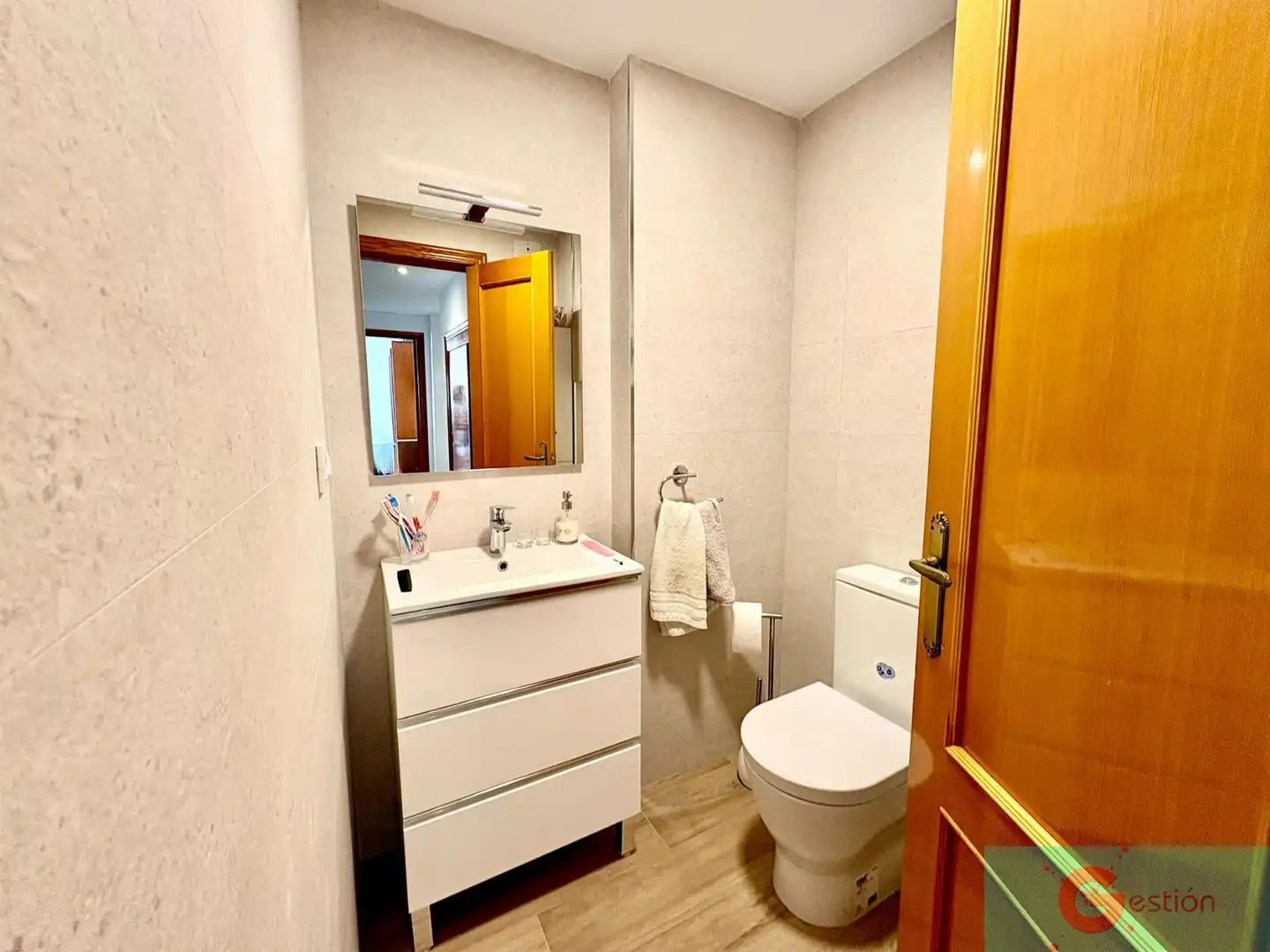 Apartament amb piscina en venda a Salobreña Costa, imagen 13