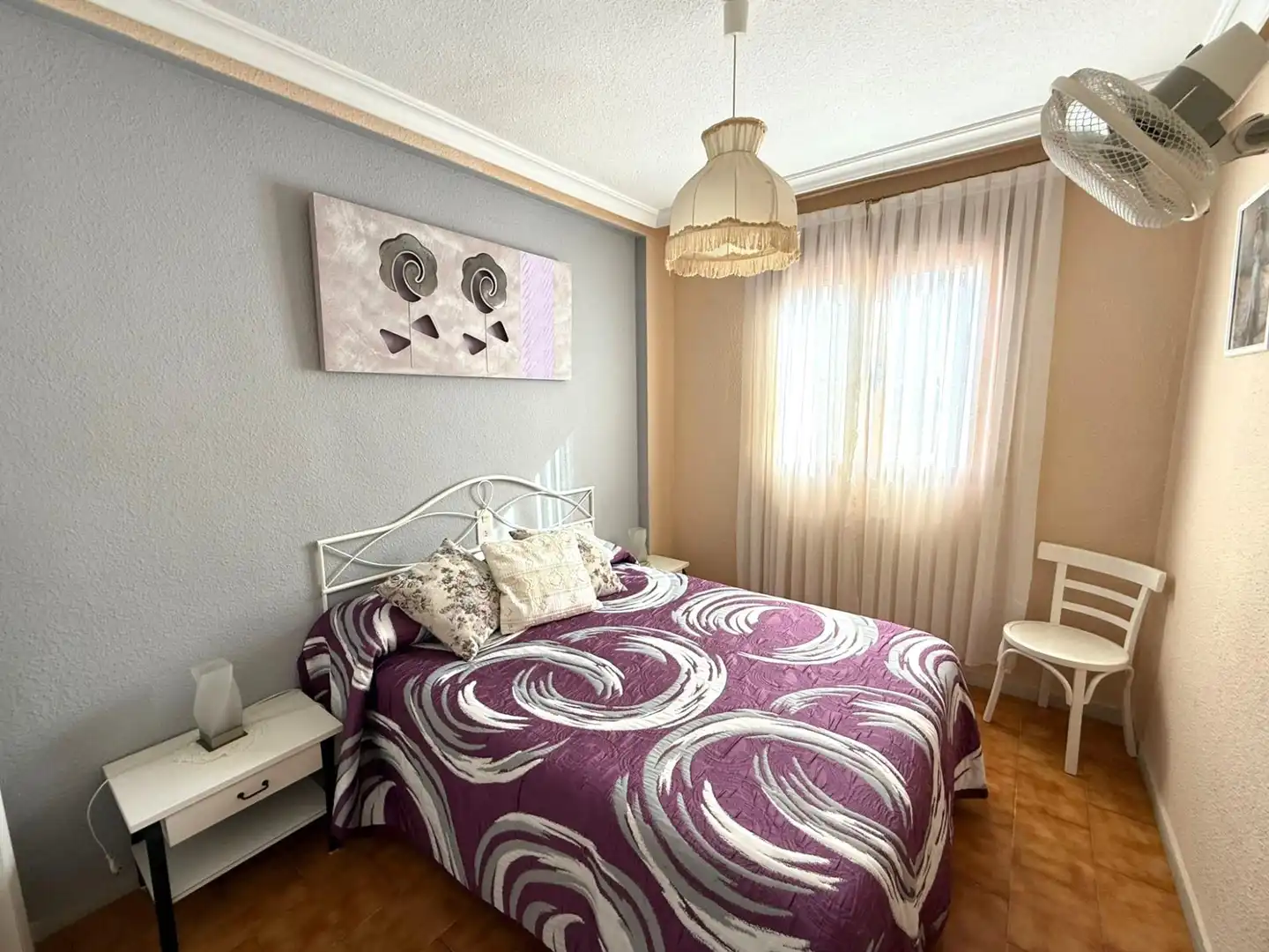 Ático con terraza en venta en La Mata, imagen 6