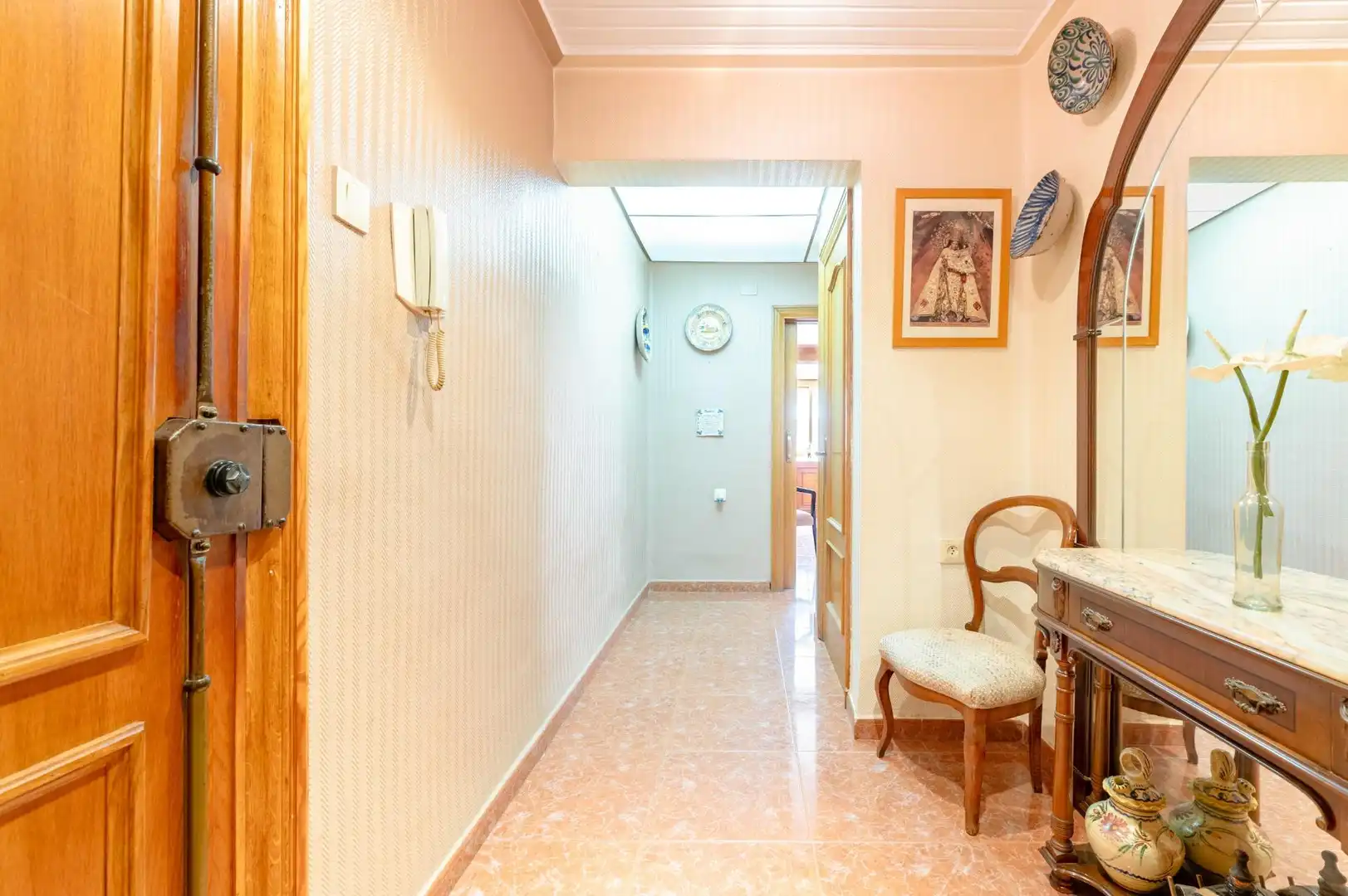 Flat for sale in Quatre Carreres