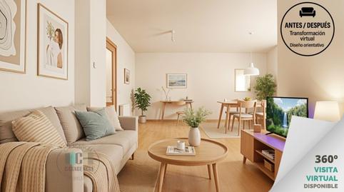 Foto 2 von Wohnungen zum Verkauf in Calle Punta (la), Heliópolis, Benicasim / Benicàssim