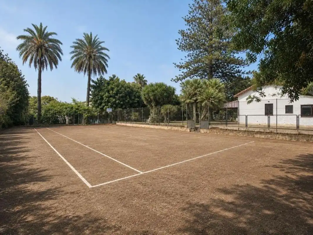 Terreny residencial en venda a Camí de Sant Joan, imagen 7