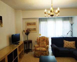 Living room of Flat to rent in Jerez de la Frontera