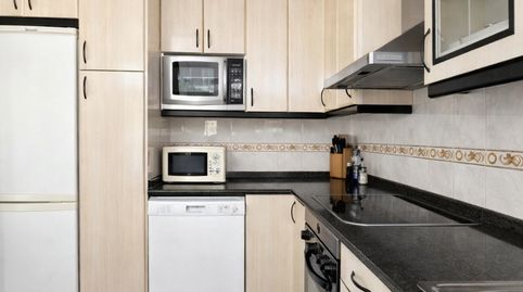 Foto 3 de Pis en venda a Centre - Cordelles, Cerdanyola del Vallès