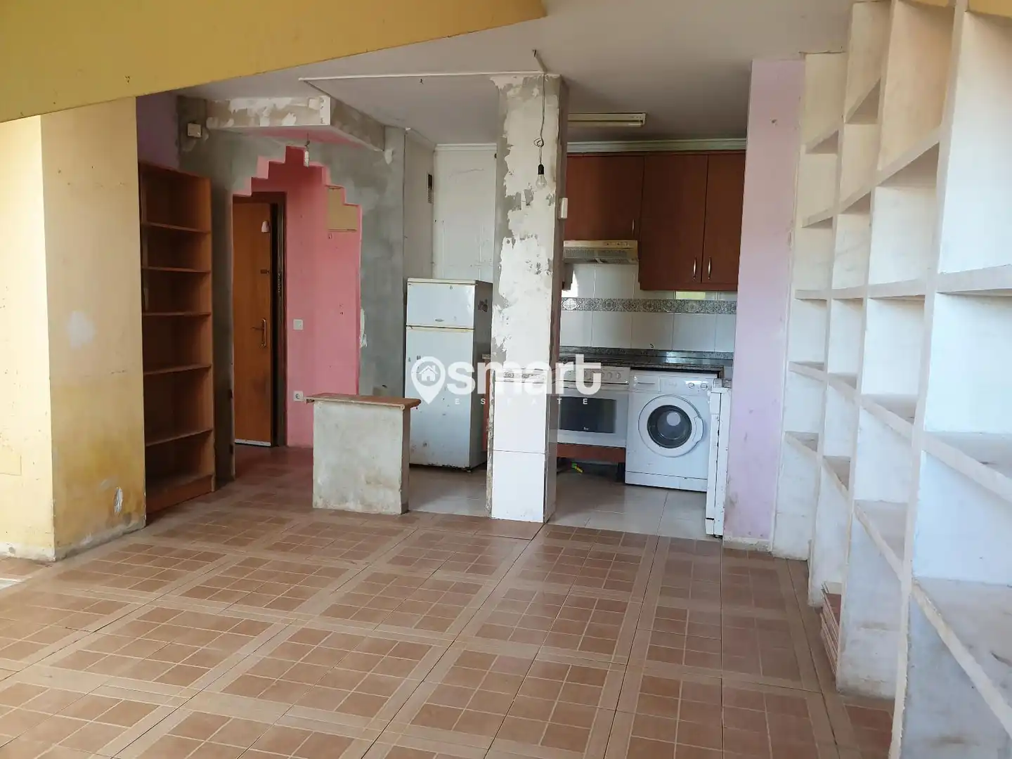 Kitchen of Flat for sale in Llanes