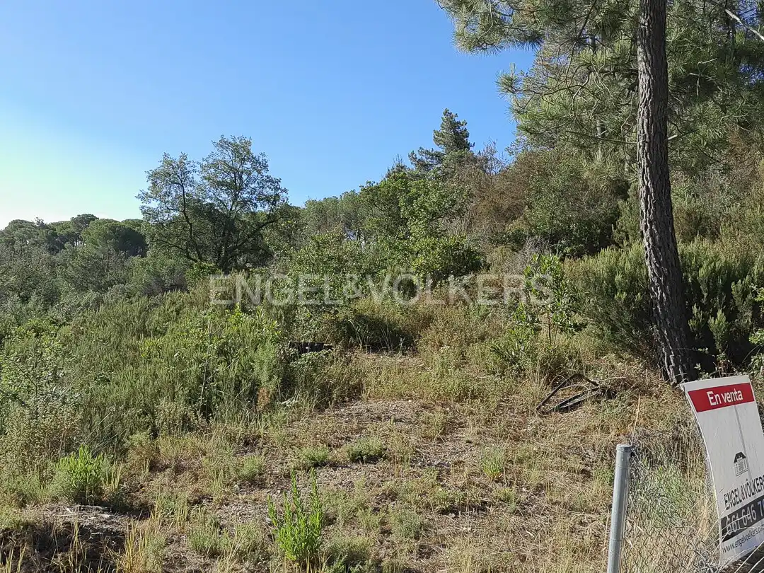 Wohnbaugrundstück zum Verkauf in Sant Celoni, imagen 7