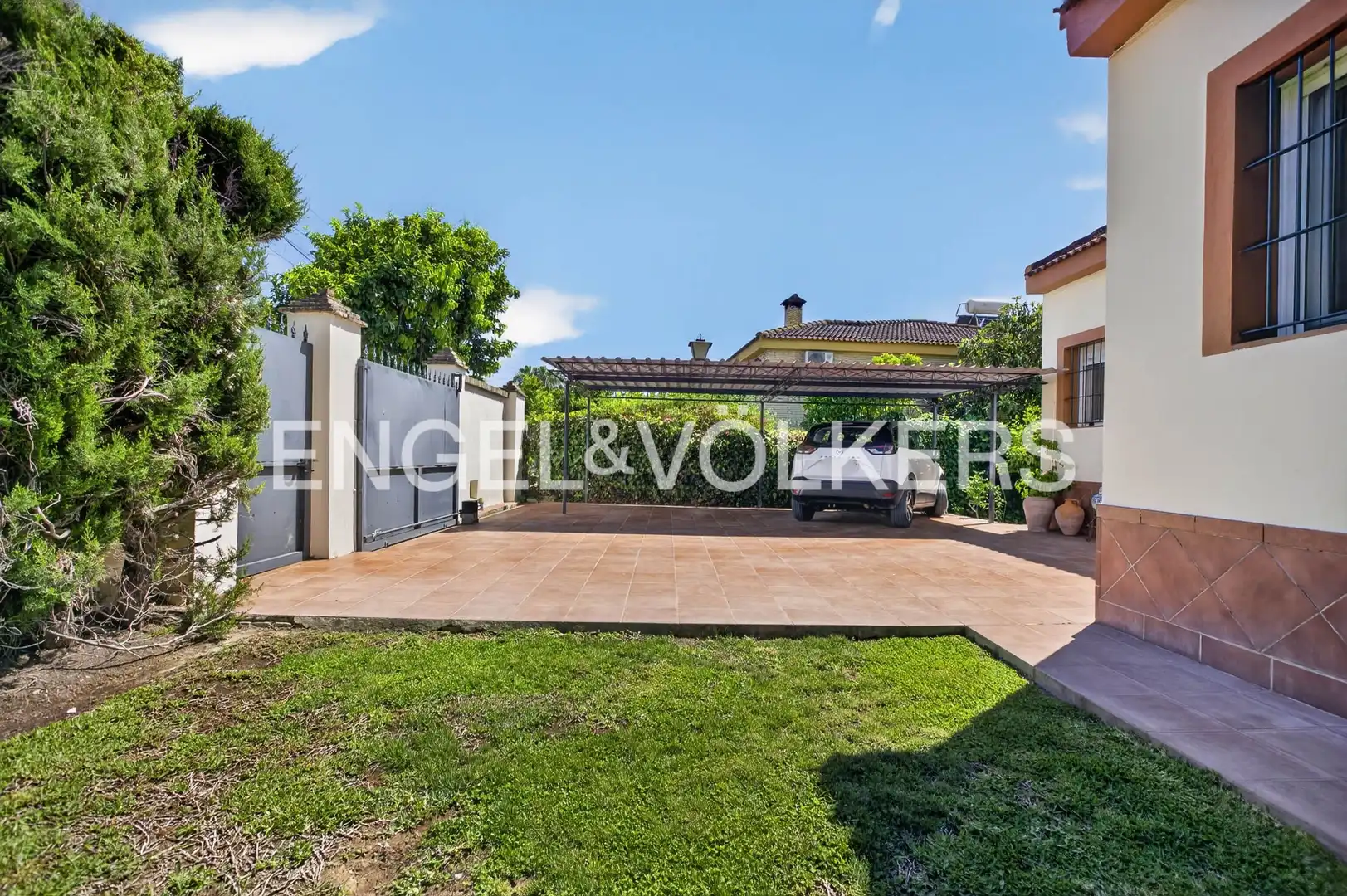 Maison à vendre à Cerros de Montequinto, imagen 60