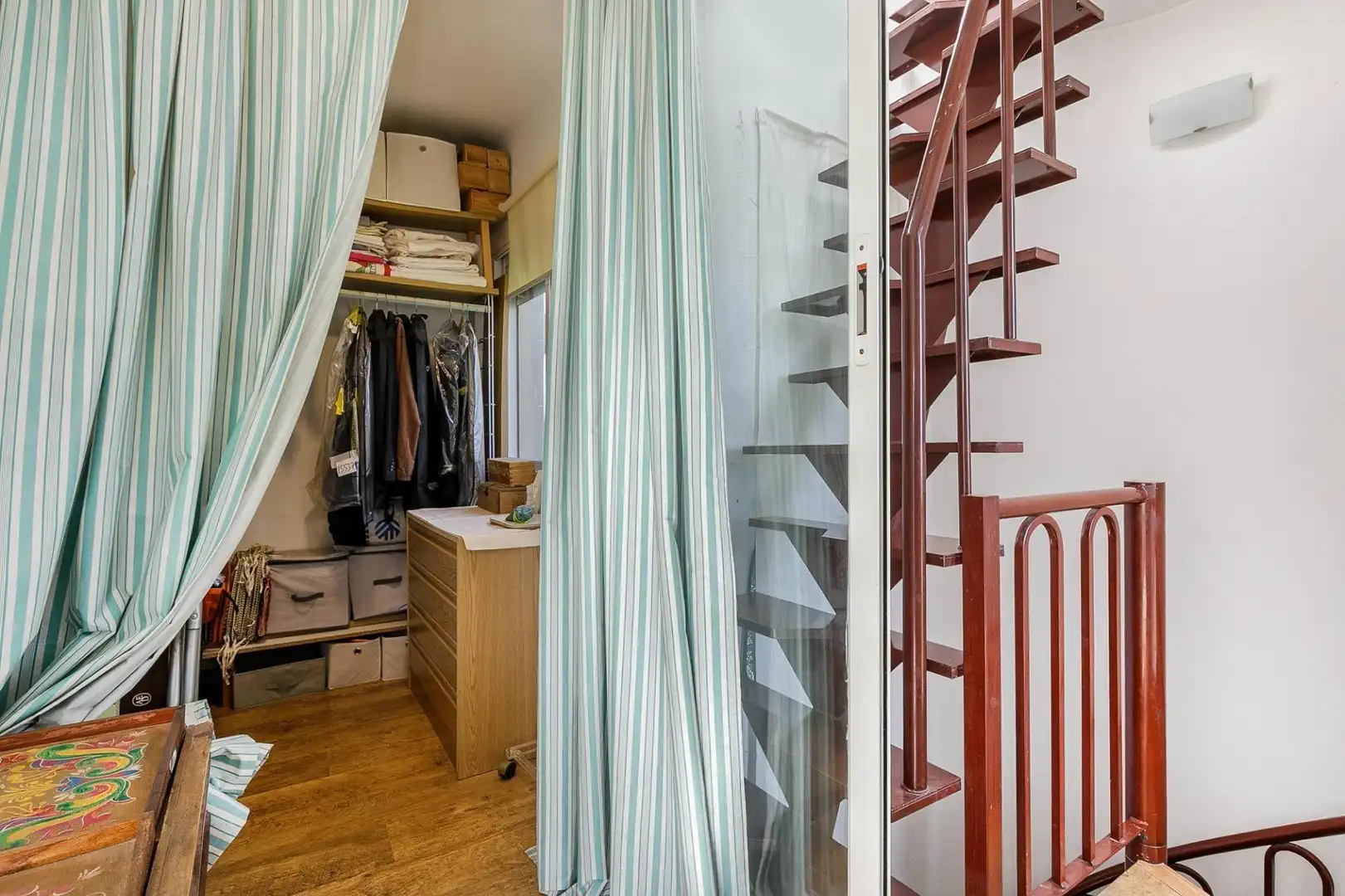Bedroom of Houses for sale in Churriana de la Vega  with Private garden, Terrace and Swimming Pool