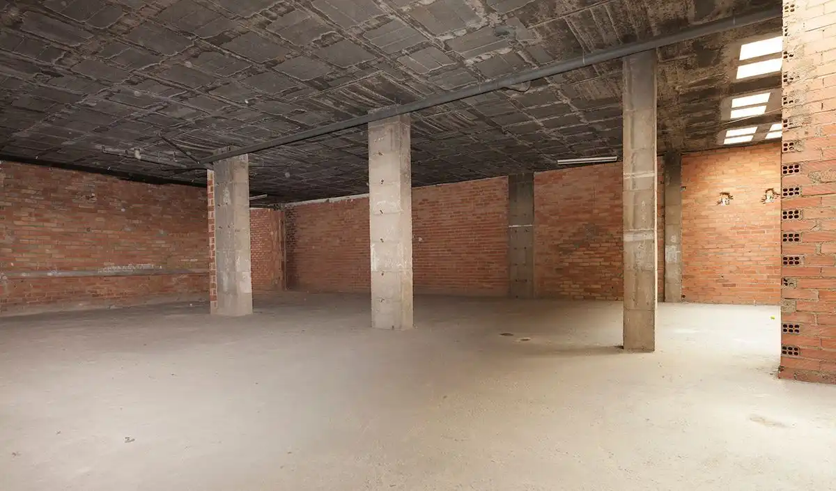 Business premises to rent in CALLE CORREDOR DEL GAS LOCAL 4 CASA 18 9 LO, imagen 9