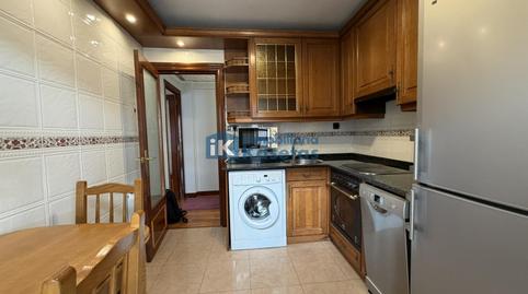 Foto 3 de Pis en venda a Kalero - Basozelai, Basauri