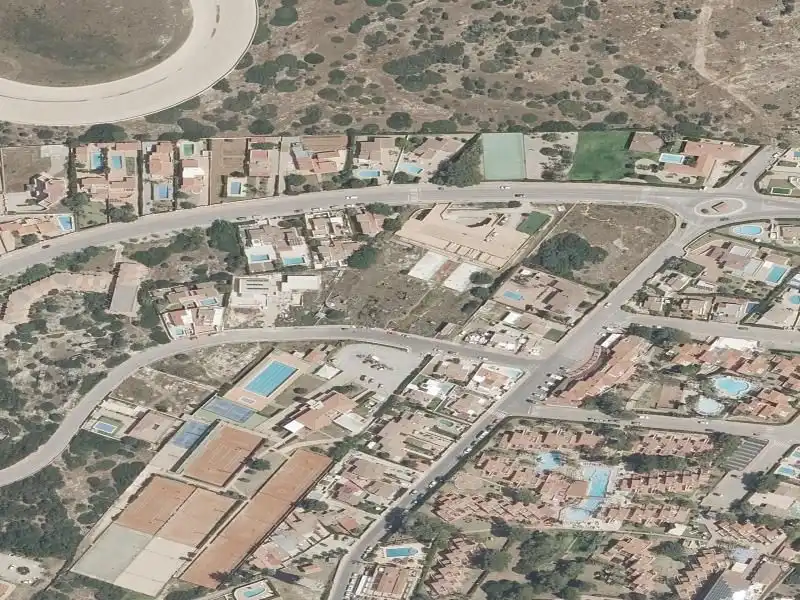 Terrenys i solars en venda a Ub Cales Piques, imagen 2