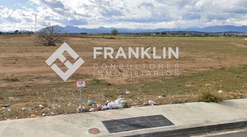 Foto 2 von Fabrik Grundstücke zur Miete in Lloc Pp Les Pedroses, El Far d'Empordà, Girona
