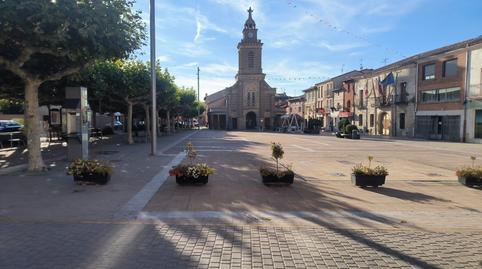 Foto 2 de Apartament en venda a Plaza España, Melgar de Fernamental, Burgos