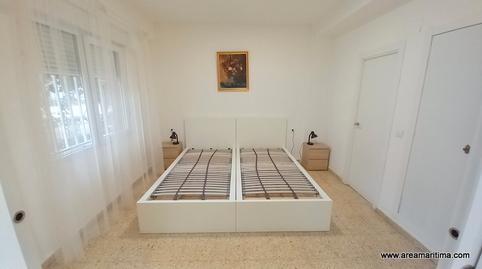 Foto 5 de Estudio de alquiler en Carrer del Riu Tajo, La Malva-rosa,  Valencia Capital