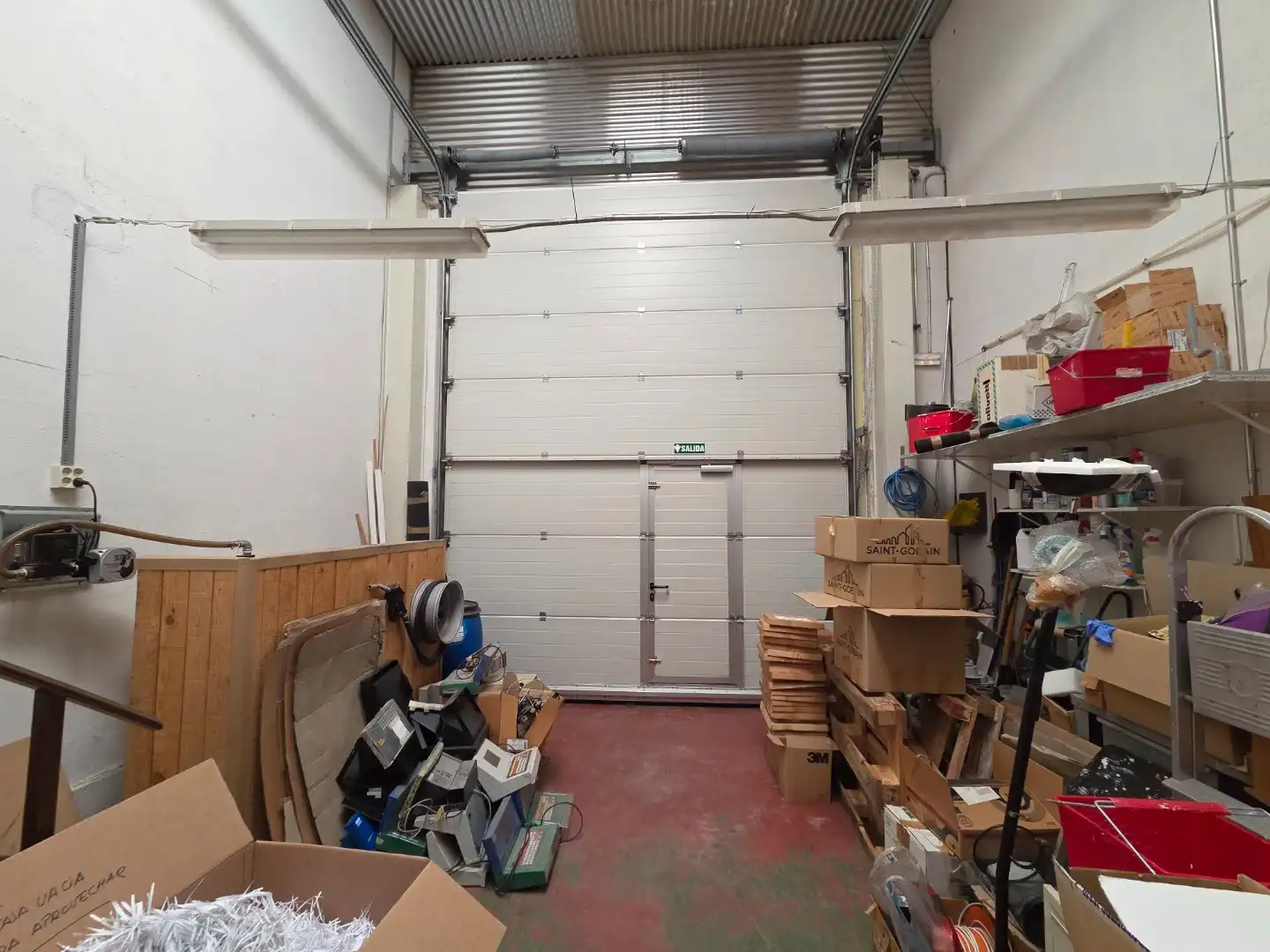 Industrial buildings for sale in Burgos  with Heating